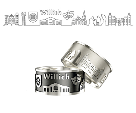 Willicher Ring